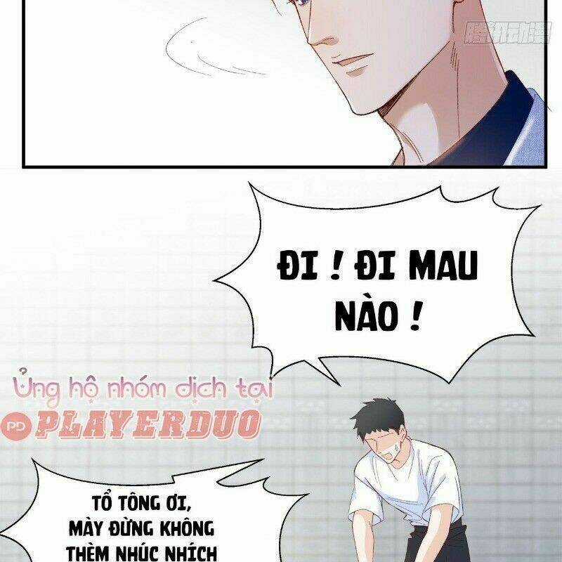 Ảnh Đế Yêu Hồ Chapter 29 trang 26