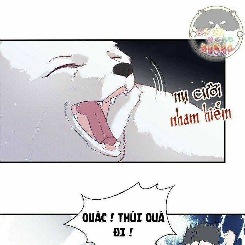 Ảnh Đế Yêu Hồ Chapter 29 trang 28