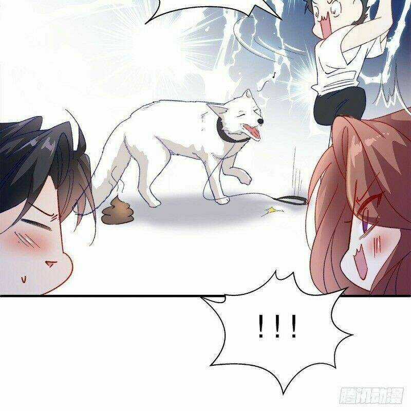 Ảnh Đế Yêu Hồ Chapter 29 trang 29