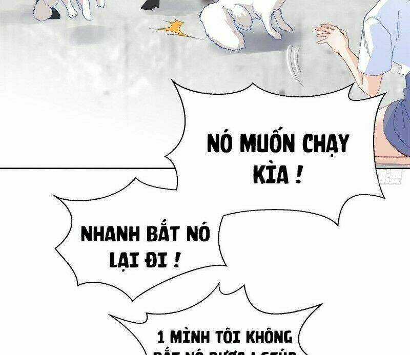 Ảnh Đế Yêu Hồ Chapter 29 trang 31