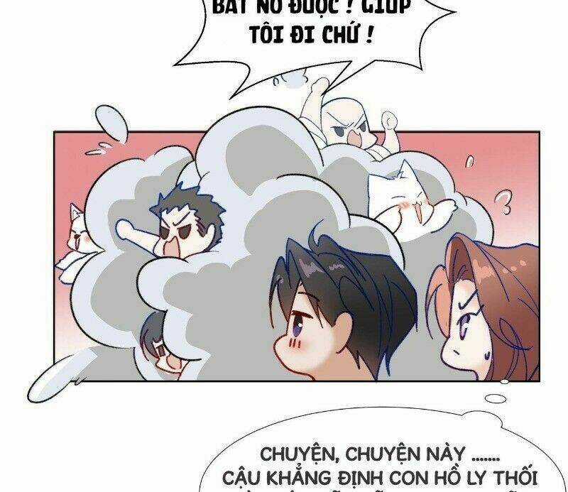 Ảnh Đế Yêu Hồ Chapter 29 trang 32