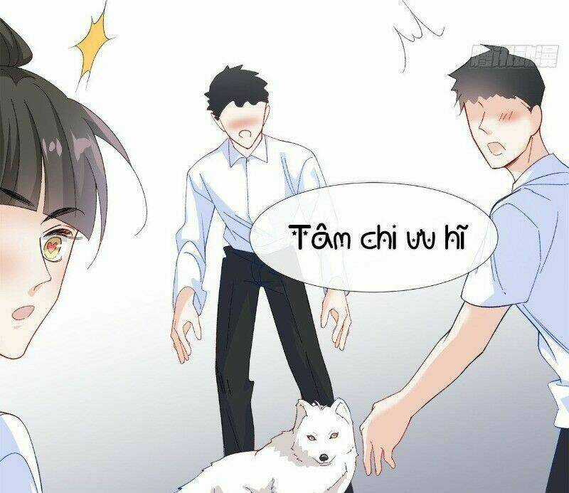 Ảnh Đế Yêu Hồ Chapter 29 trang 36