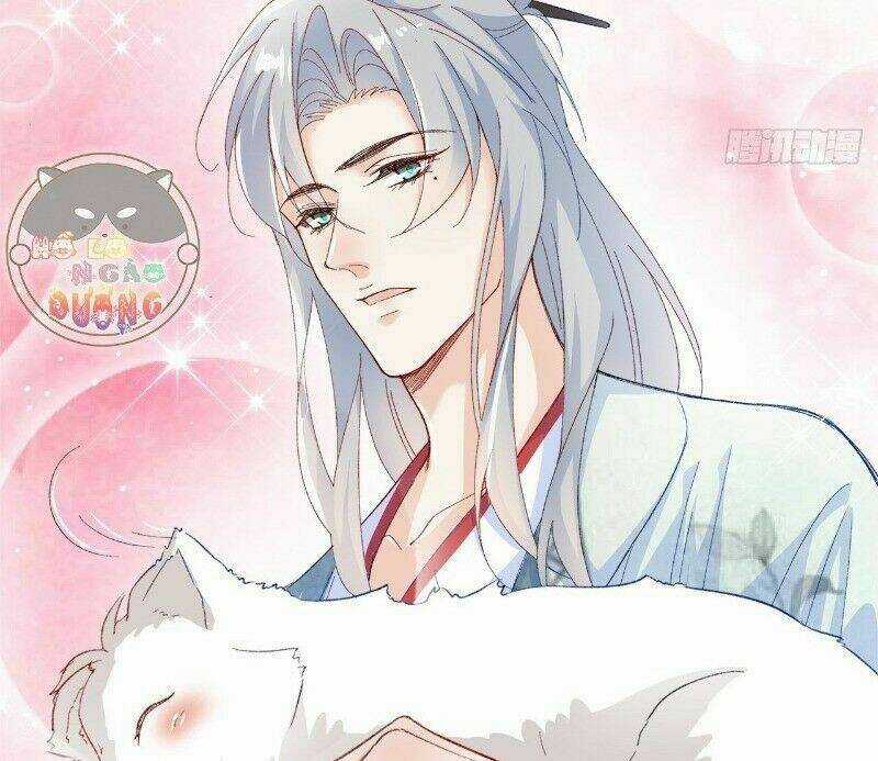 Ảnh Đế Yêu Hồ Chapter 29 trang 39