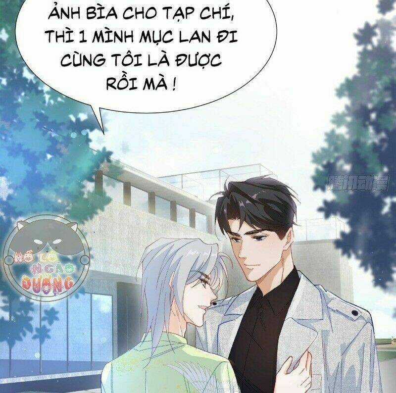 Ảnh Đế Yêu Hồ Chapter 29 trang 4