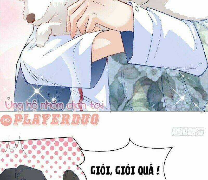 Ảnh Đế Yêu Hồ Chapter 29 trang 40