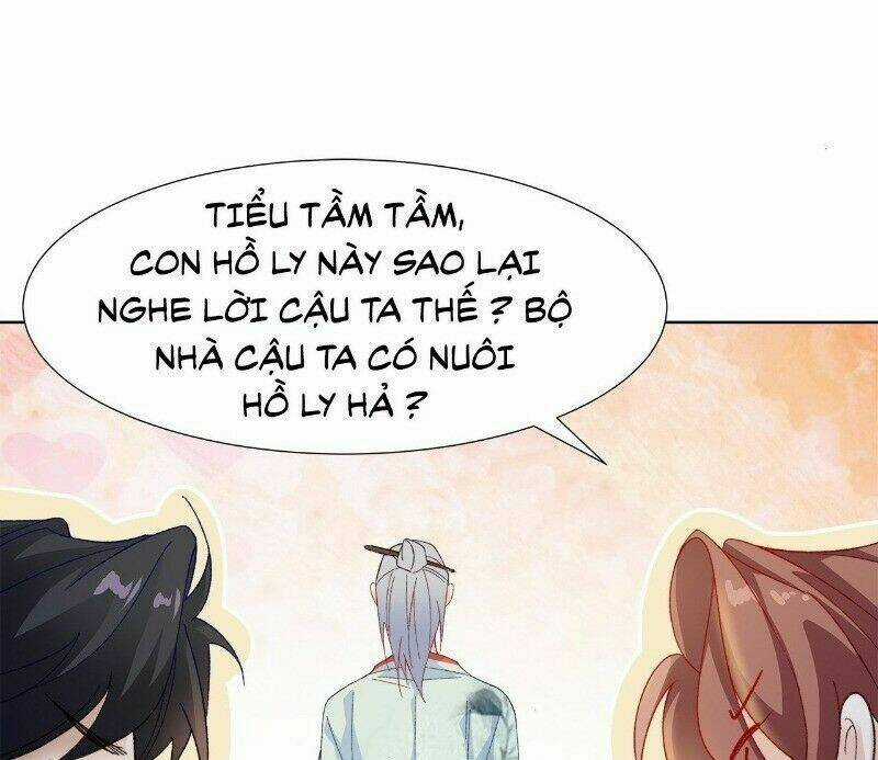 Ảnh Đế Yêu Hồ Chapter 29 trang 42