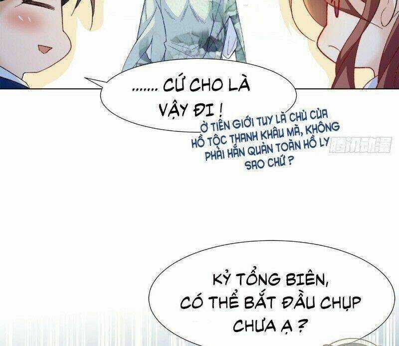 Ảnh Đế Yêu Hồ Chapter 29 trang 43