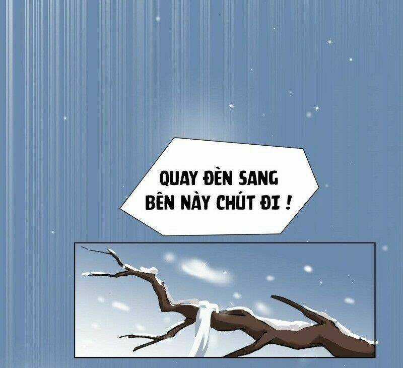 Ảnh Đế Yêu Hồ Chapter 29 trang 45