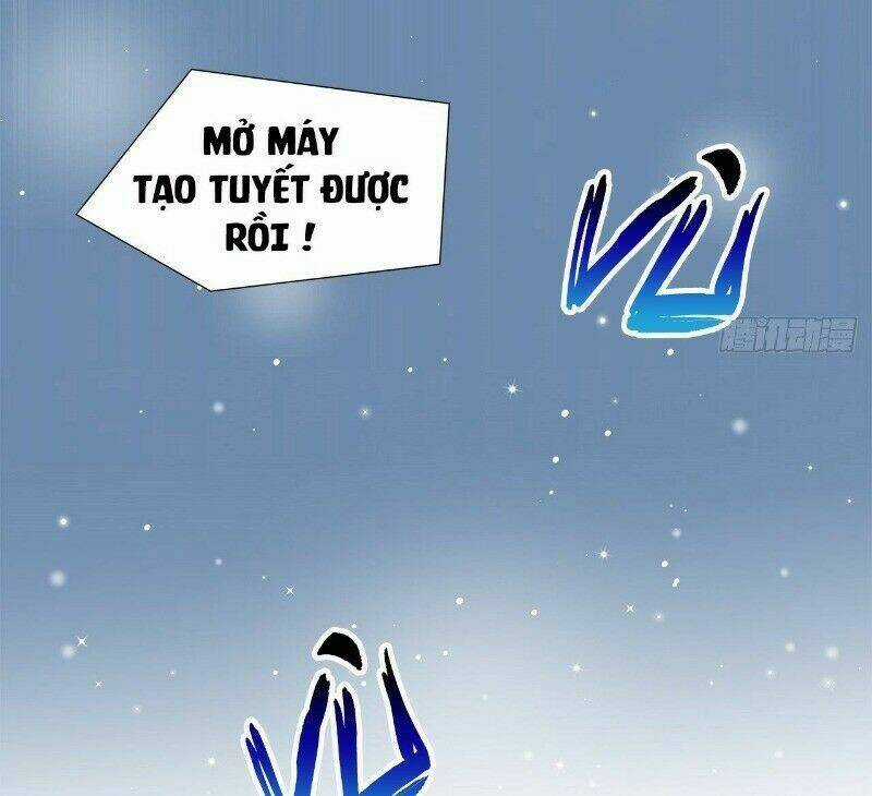 Ảnh Đế Yêu Hồ Chapter 29 trang 46