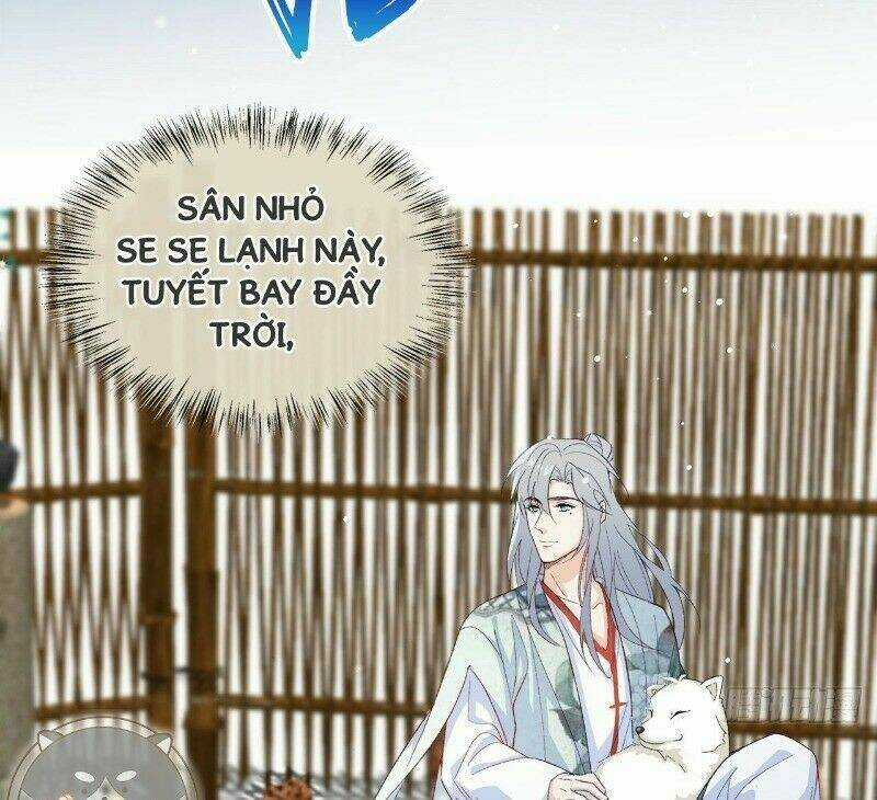 Ảnh Đế Yêu Hồ Chapter 29 trang 47