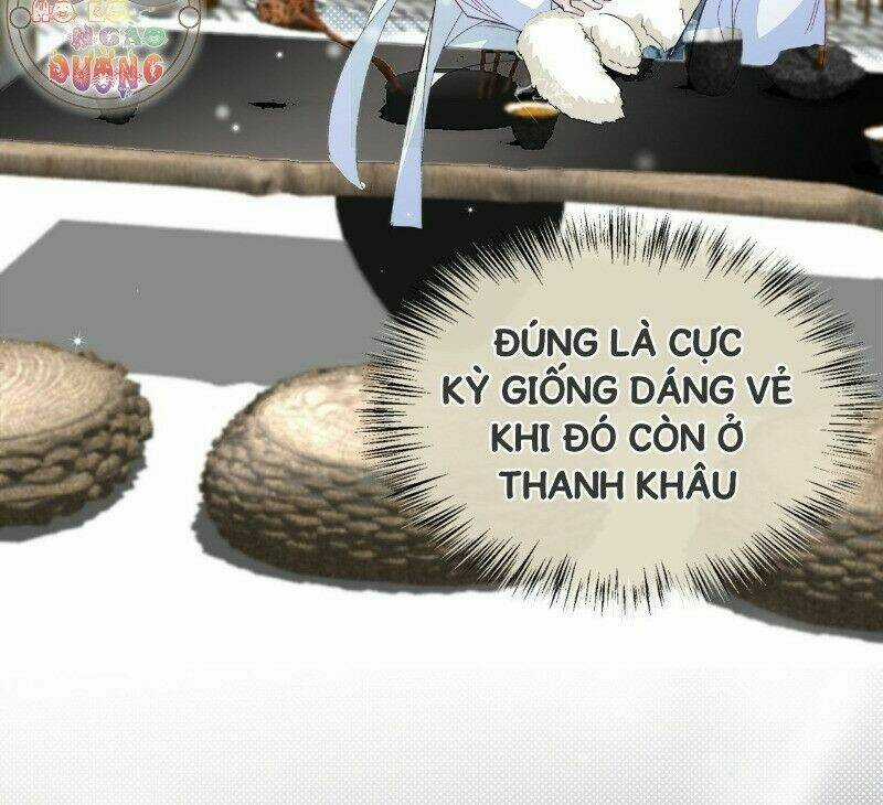Ảnh Đế Yêu Hồ Chapter 29 trang 48