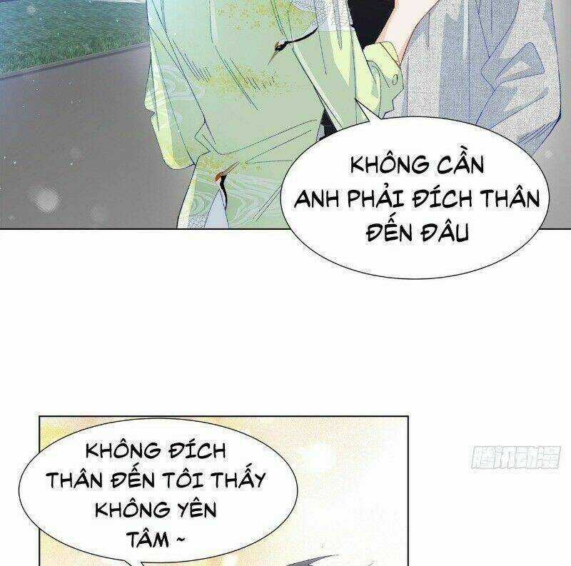 Ảnh Đế Yêu Hồ Chapter 29 trang 5