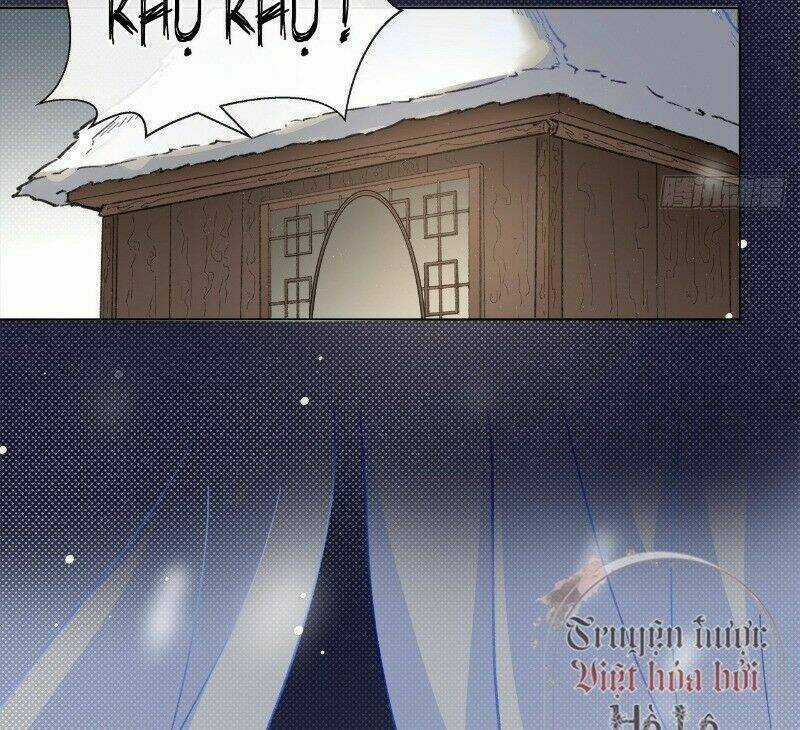 Ảnh Đế Yêu Hồ Chapter 29 trang 52