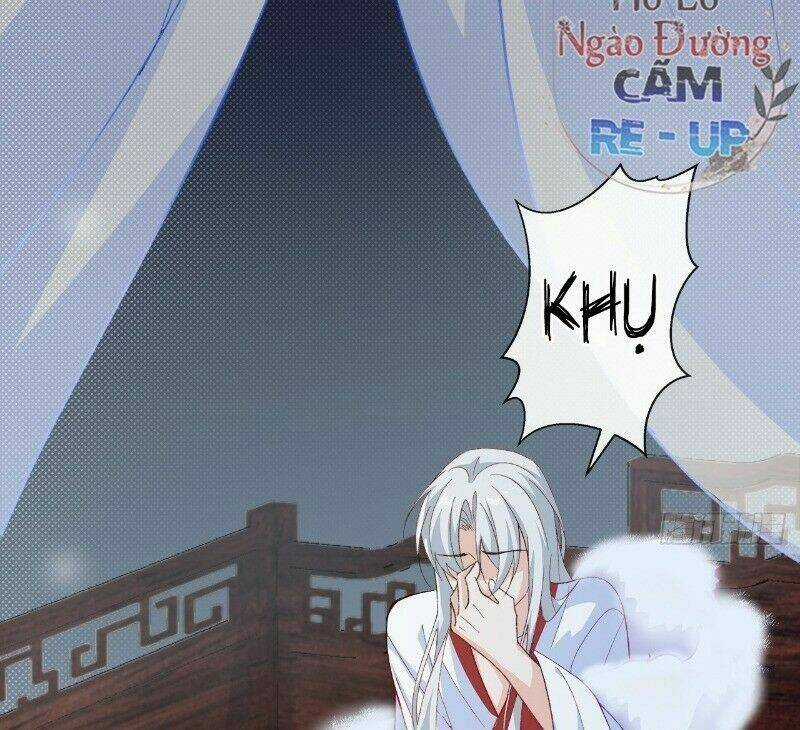 Ảnh Đế Yêu Hồ Chapter 29 trang 53