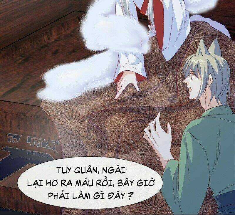 Ảnh Đế Yêu Hồ Chapter 29 trang 54