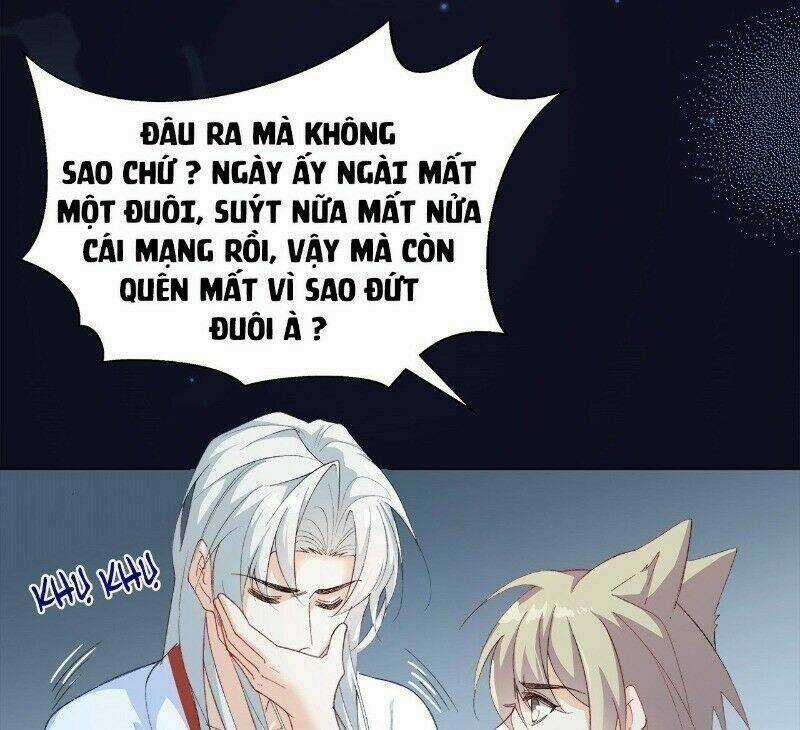 Ảnh Đế Yêu Hồ Chapter 29 trang 57