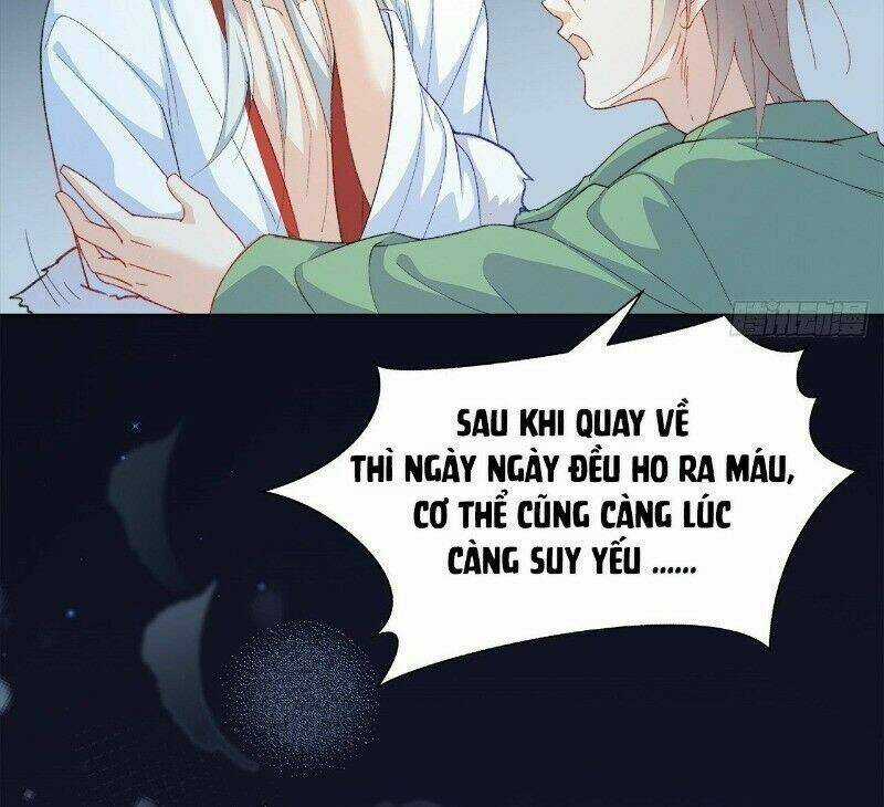 Ảnh Đế Yêu Hồ Chapter 29 trang 58