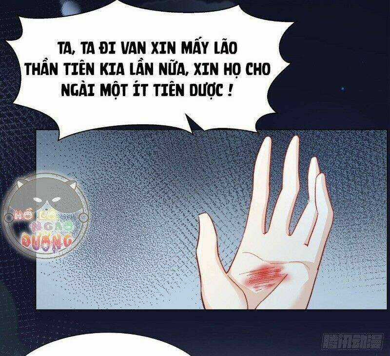 Ảnh Đế Yêu Hồ Chapter 29 trang 59