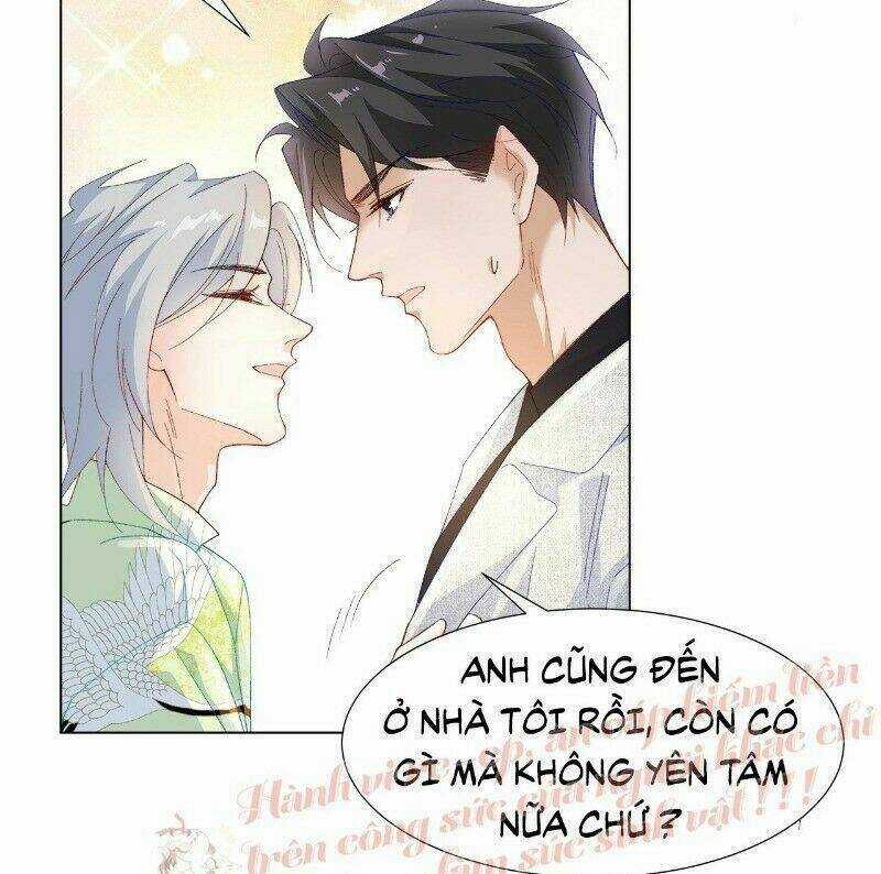 Ảnh Đế Yêu Hồ Chapter 29 trang 6