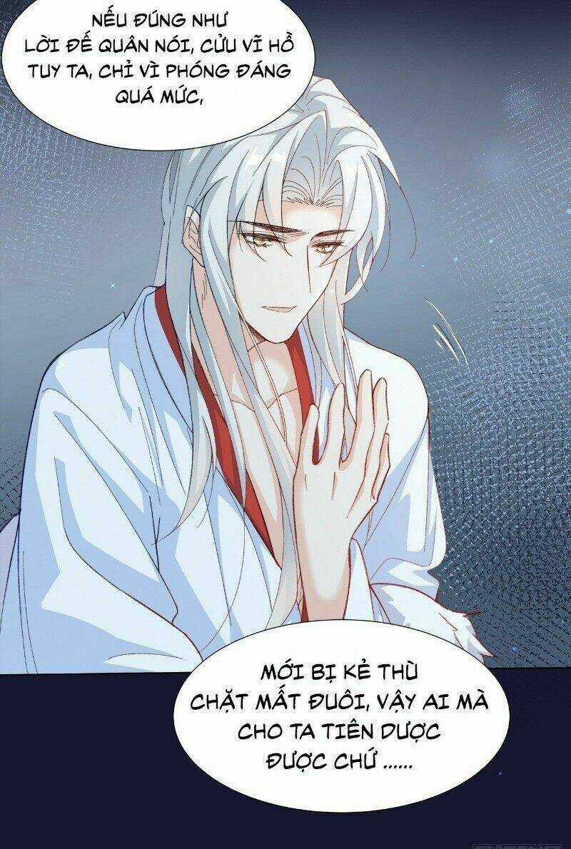 Ảnh Đế Yêu Hồ Chapter 29 trang 60