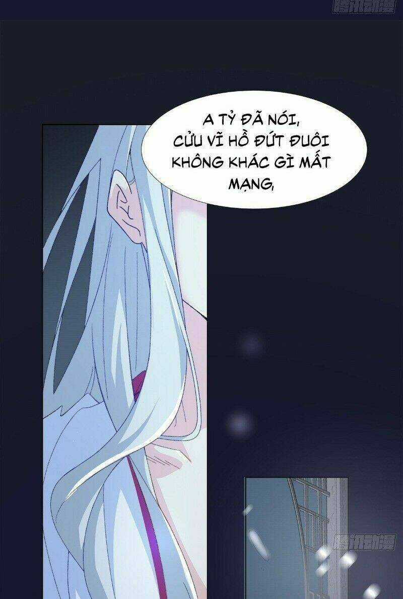 Ảnh Đế Yêu Hồ Chapter 29 trang 61