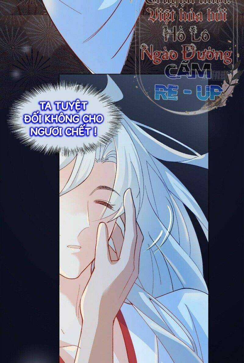 Ảnh Đế Yêu Hồ Chapter 29 trang 68