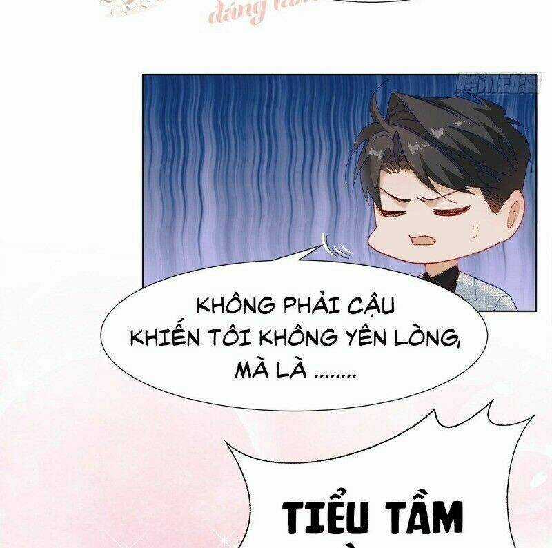 Ảnh Đế Yêu Hồ Chapter 29 trang 7