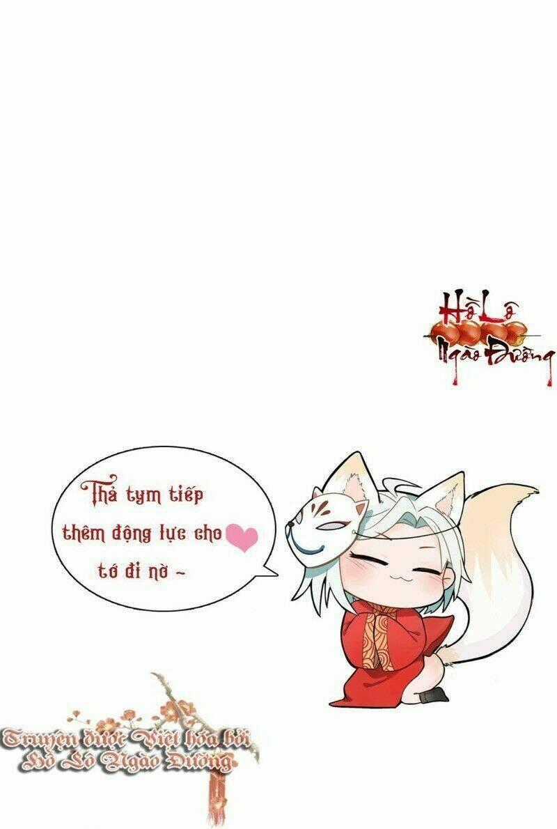 Ảnh Đế Yêu Hồ Chapter 29 trang 74