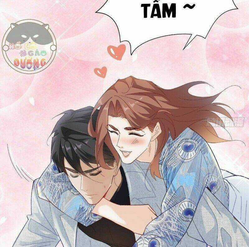 Ảnh Đế Yêu Hồ Chapter 29 trang 8