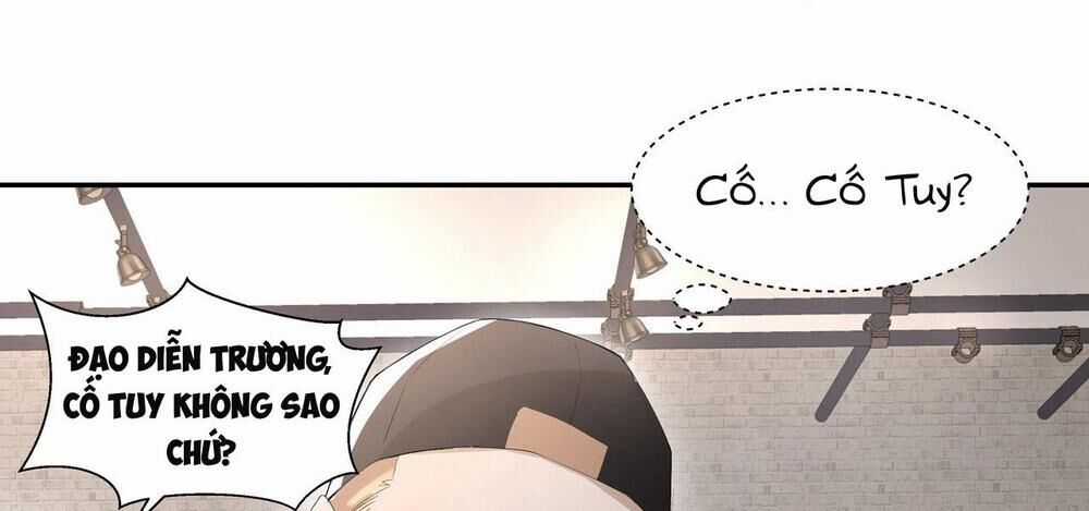 Ảnh Đế Yêu Hồ Chapter 3.1 trang 10