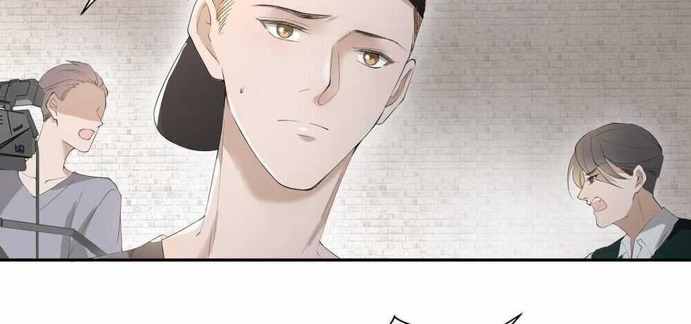 Ảnh Đế Yêu Hồ Chapter 3.1 trang 11