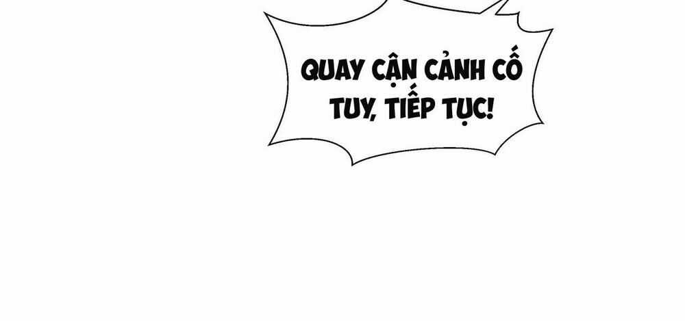 Ảnh Đế Yêu Hồ Chapter 3.1 trang 12