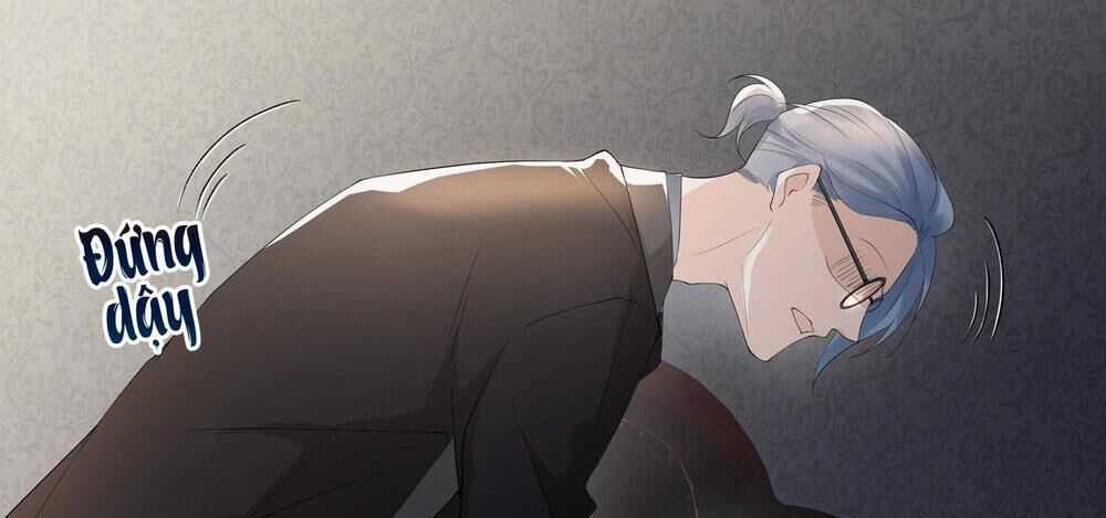 Ảnh Đế Yêu Hồ Chapter 3.1 trang 15