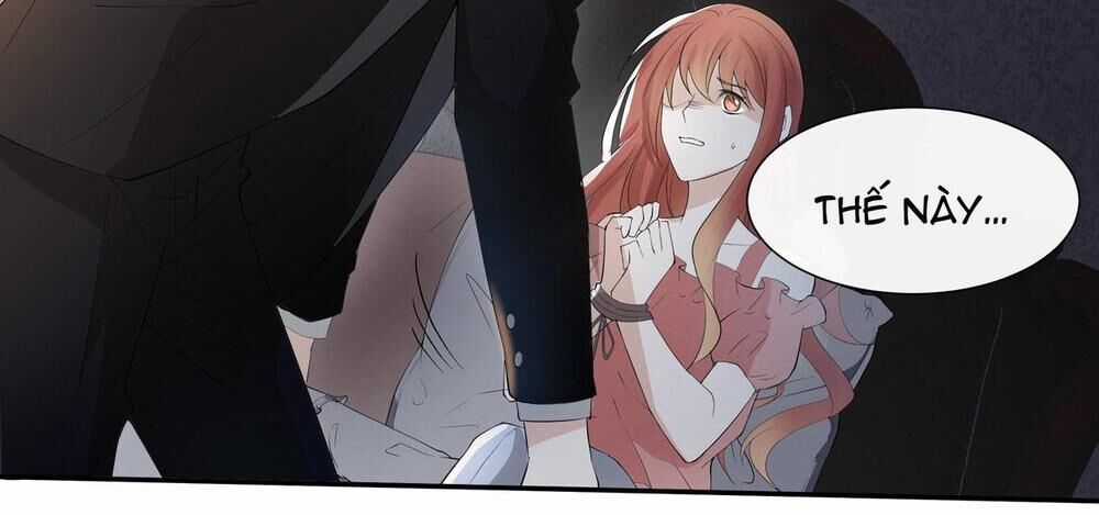 Ảnh Đế Yêu Hồ Chapter 3.1 trang 16