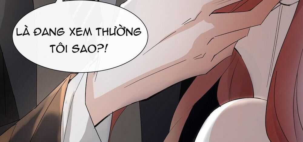 Ảnh Đế Yêu Hồ Chapter 3.1 trang 23