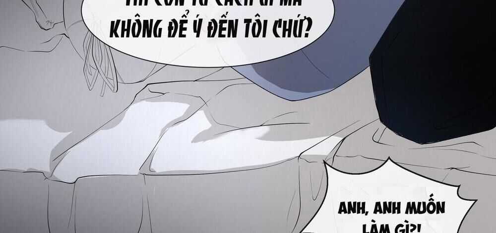 Ảnh Đế Yêu Hồ Chapter 3.1 trang 37