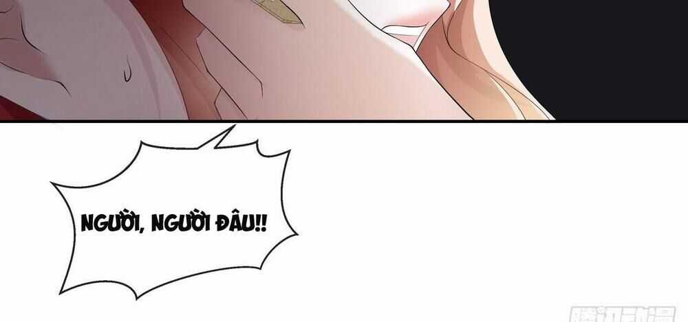 Ảnh Đế Yêu Hồ Chapter 3.1 trang 39