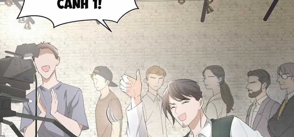 Ảnh Đế Yêu Hồ Chapter 3.1 trang 79