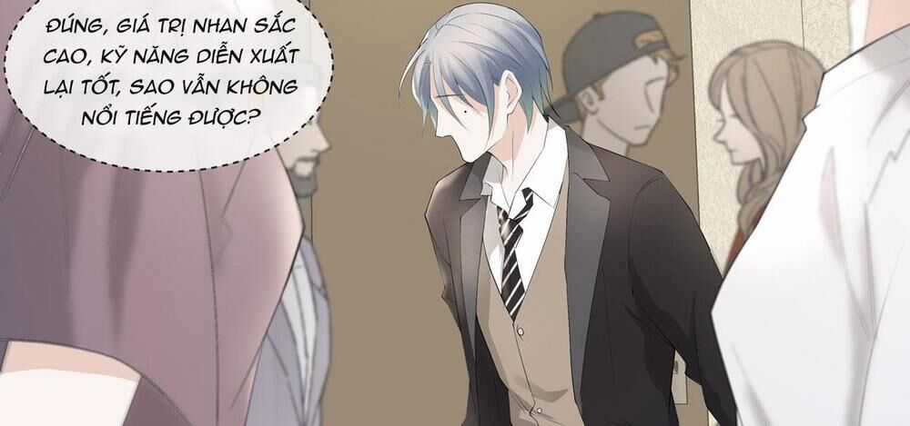 Ảnh Đế Yêu Hồ Chapter 3.1 trang 83