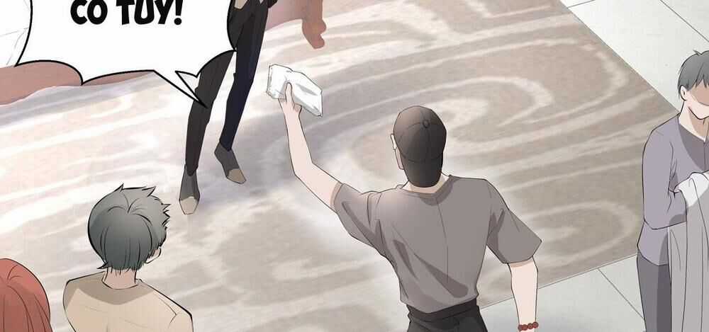 Ảnh Đế Yêu Hồ Chapter 3.1 trang 86