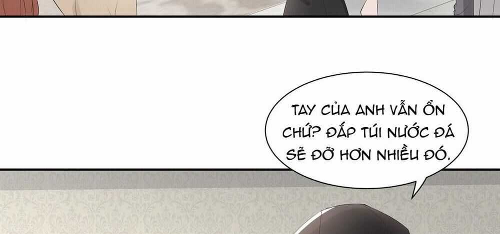 Ảnh Đế Yêu Hồ Chapter 3.1 trang 87