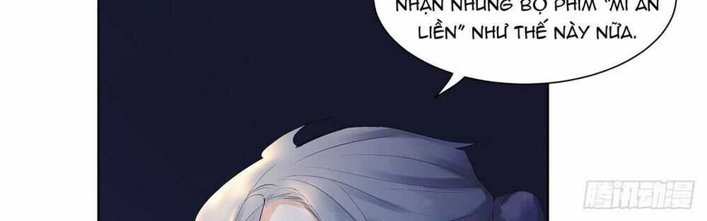 Ảnh Đế Yêu Hồ Chapter 3.2 trang 27