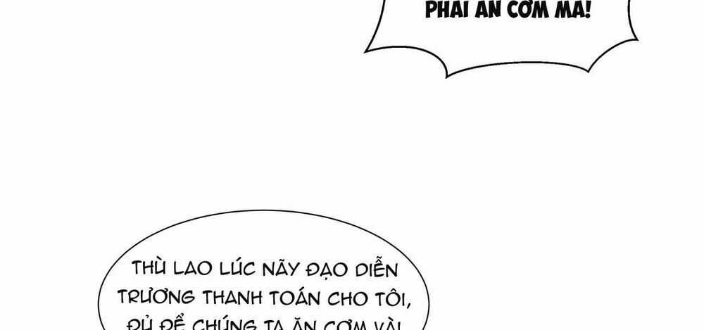 Ảnh Đế Yêu Hồ Chapter 3.2 trang 31