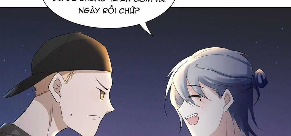 Ảnh Đế Yêu Hồ Chapter 3.2 trang 32