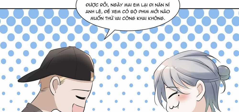 Ảnh Đế Yêu Hồ Chapter 3.2 trang 35