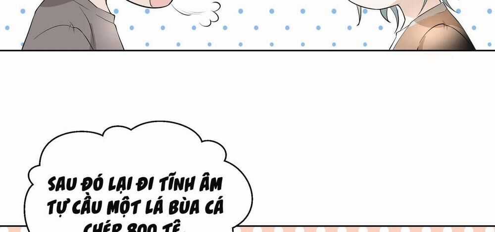 Ảnh Đế Yêu Hồ Chapter 3.2 trang 36