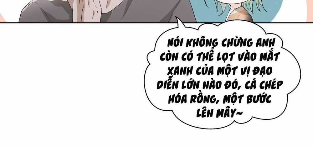 Ảnh Đế Yêu Hồ Chapter 3.2 trang 38