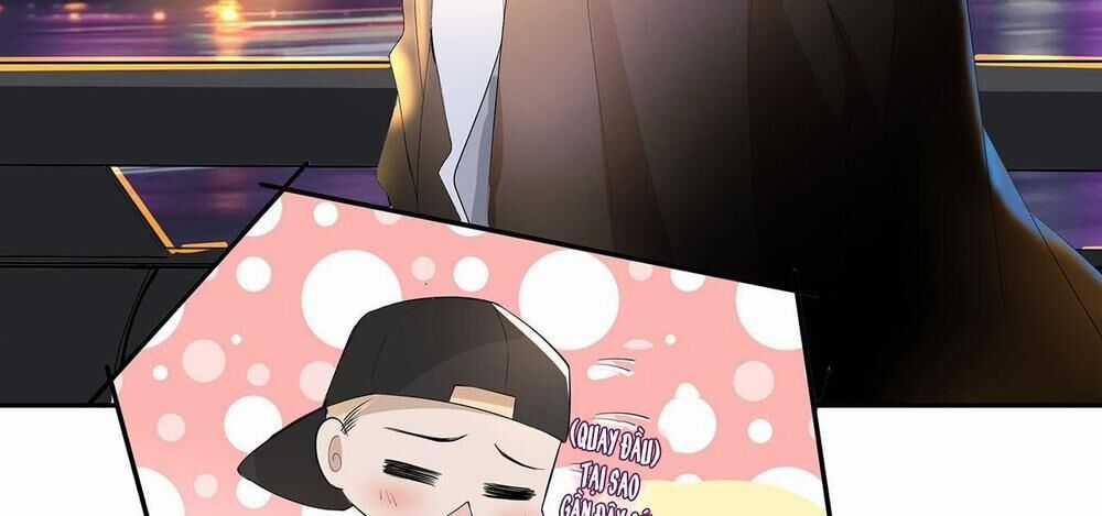 Ảnh Đế Yêu Hồ Chapter 3.2 trang 46