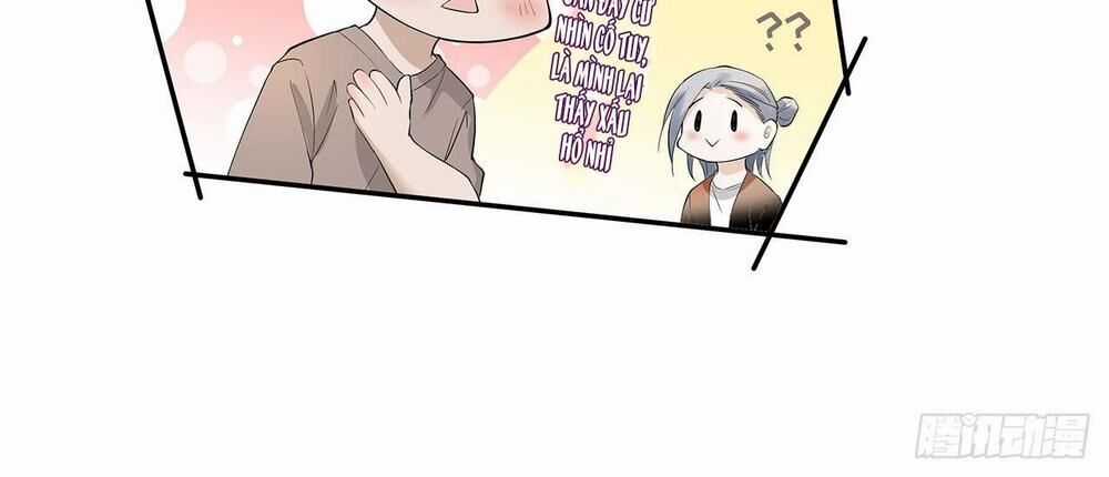 Ảnh Đế Yêu Hồ Chapter 3.2 trang 47