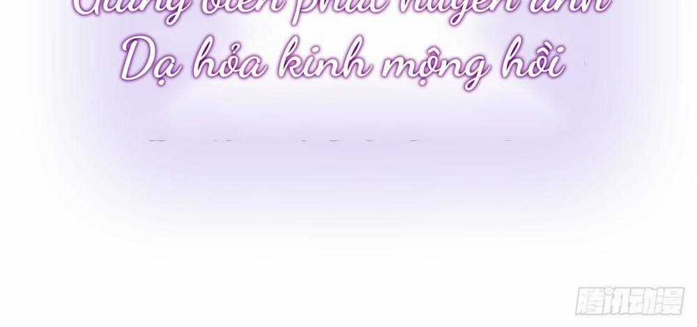 Ảnh Đế Yêu Hồ Chapter 3.2 trang 54